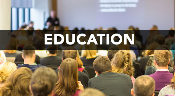 New NRSB approved CERTI & Rutgers continuing education courses